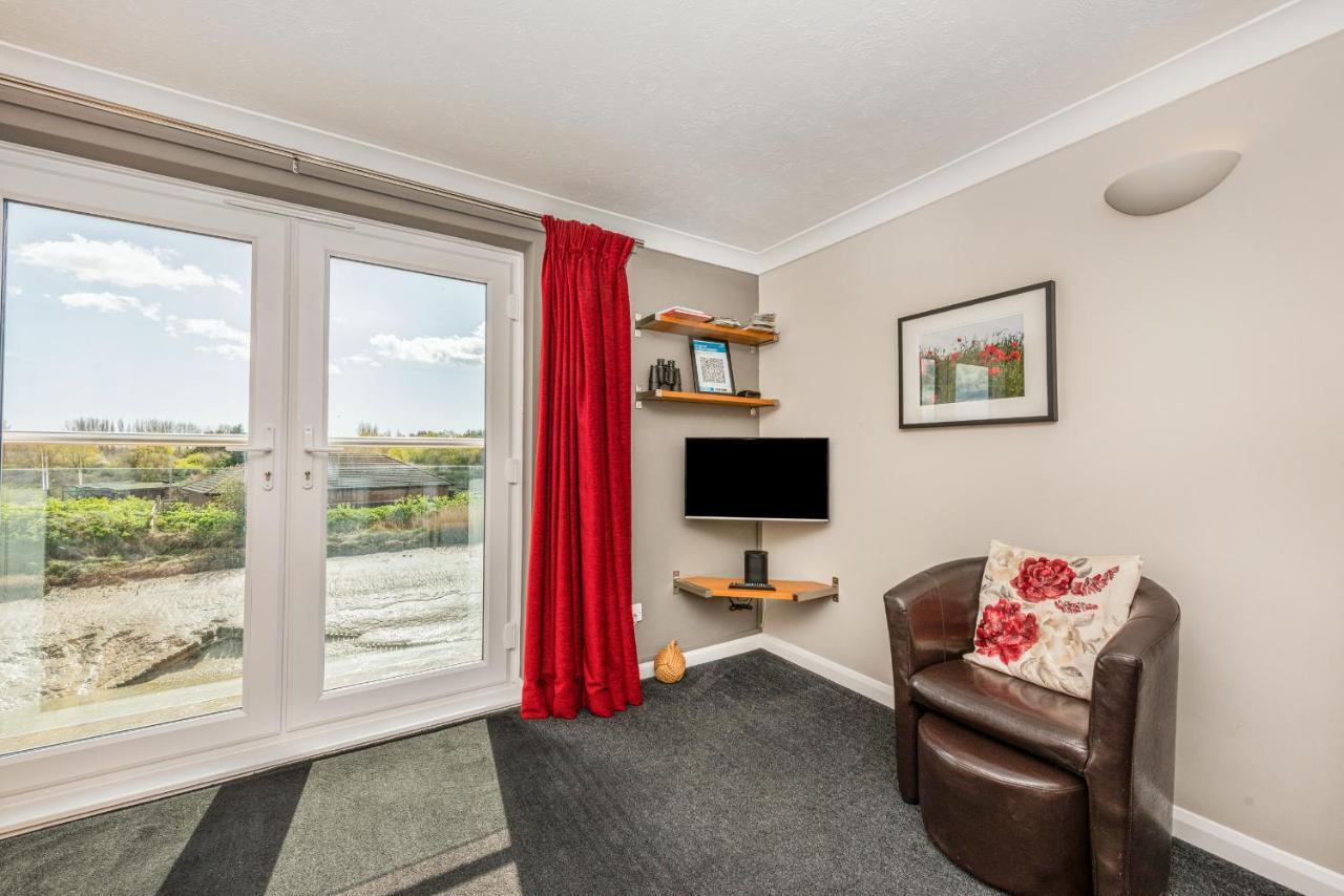 Apartamento 16 The Boathouse Rye